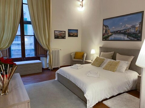 코코 플레이스 소조르노 파네라이 첸트로 스토리코