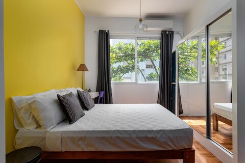 코파카바나의 스튜디오, 가족에게 이상적, JC509