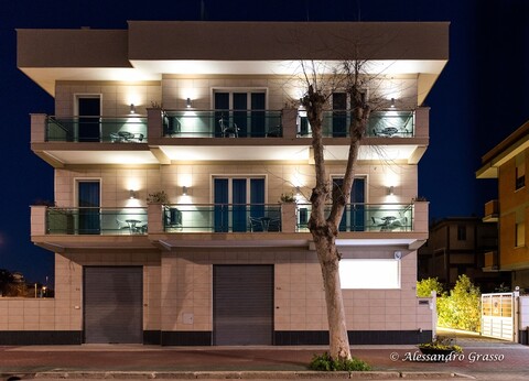 포르토 디 클라우디오