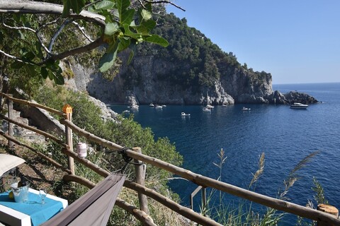 벨라 바이아 글램핑