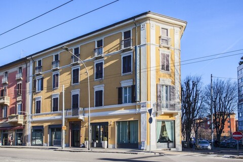 호텔 리버티  1904