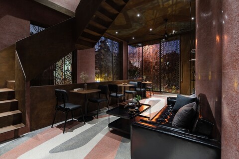 노트 다랏 - 호스텔