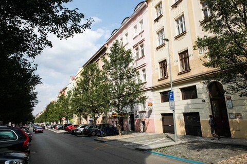 시티 캐슬 아파트호텔