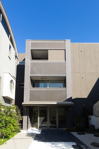 홈 인 쿠조카와라마치