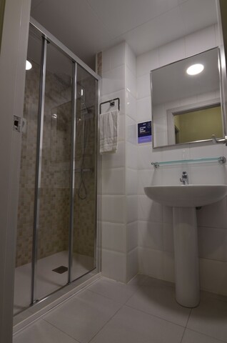 호텔 블라우에트 바이 보쉬 호텔