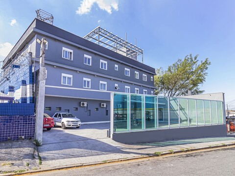 호텔 몬테 팔마