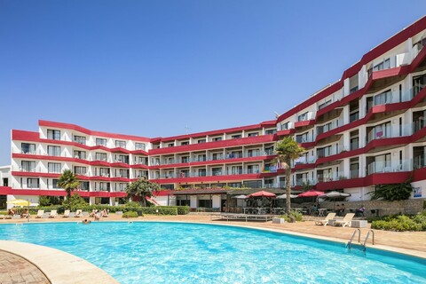 호텔  다 알데이아 -  어른 전용