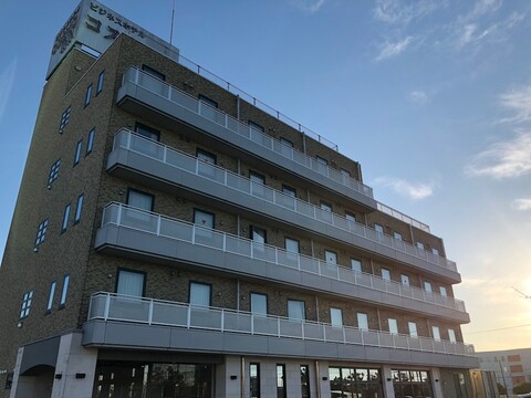 비즈비즈니스 호텔 코스모 인