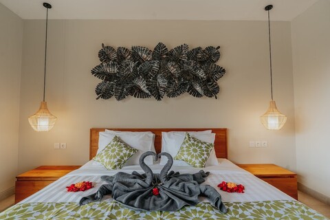 아르타 프라이빗 빌라