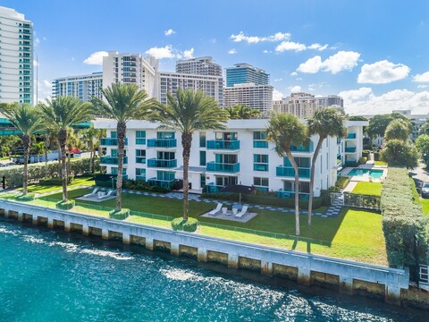 비치 하우스 발 하버