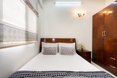 Scenic Valley Apartment-Luxury Apartment