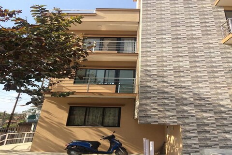 라짐팟 럭셔리 아파트먼트