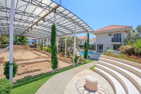 에클레시아 호텔