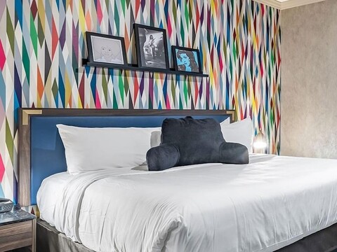 시그니처 인 노스 휴스턴 디스트릭트