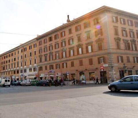 바티칸 룸스 게스트 하우스