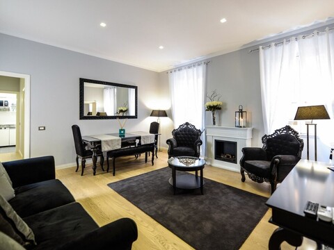 벨시아나 아파트먼트