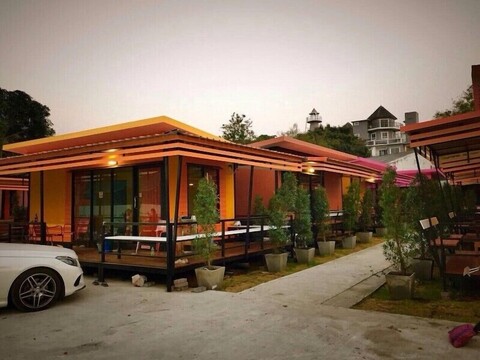 BB 하우스 비치 리조트