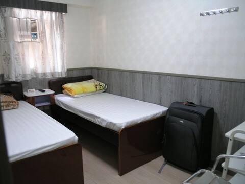 마제스틱 7 게스트하우스