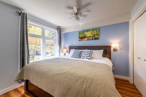 럭셔리스 허니문 & 애니버서리 스위트