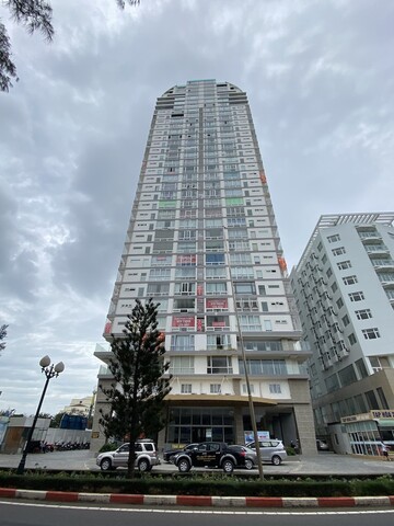 스테판 럭셔리 아파트