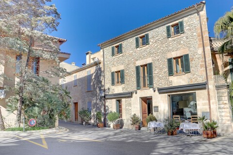 호텔 데스브룰 - 투리스모 데 인테리오르