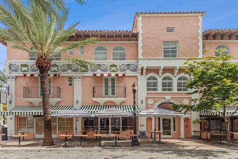 카사 엘 파세오 마이애미 비치