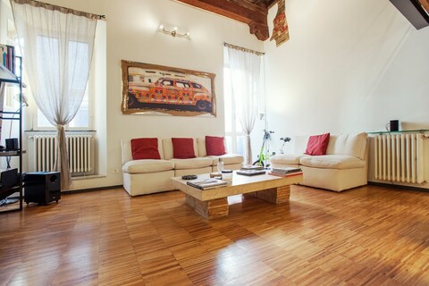 포르티코 - WR 아파트먼트