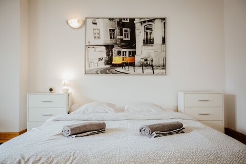 그린 우드 아파트먼트 스타라 오호타, 6층 - 승강기 없음