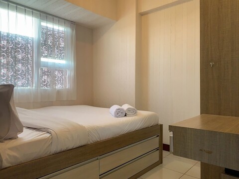 호미  컴포터블레 1BR 앳 시네어 리조트 아파트먼트