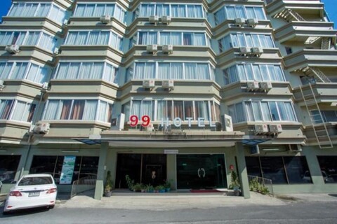 99 호텔