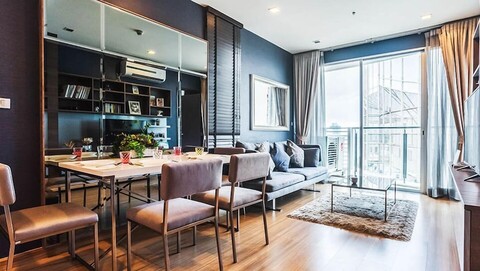 방콕 스카이 워크