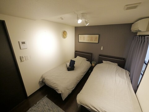 아파트먼트 선 브라이트