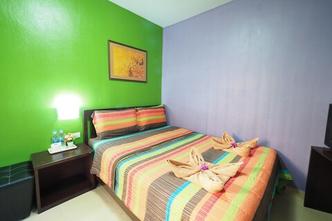 뽀빠이 게스트하우스