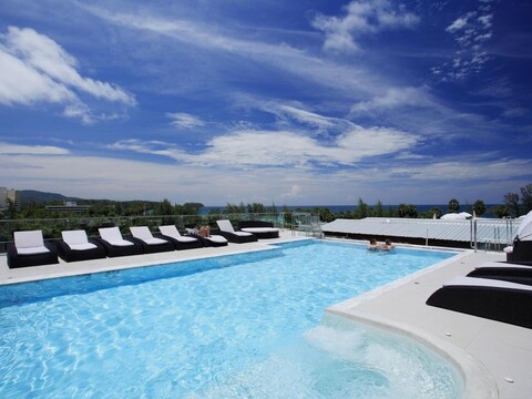 그랜드 선셋 호텔 푸켓