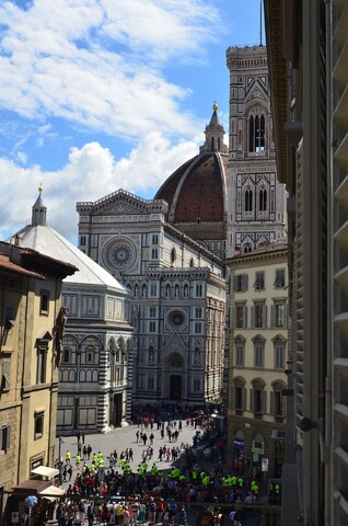 럭셔리 B&B 라 디모라 델리 안젤리