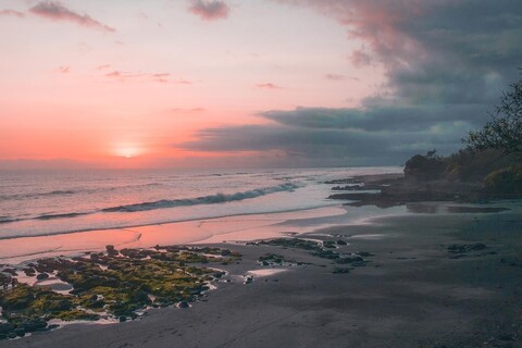 소카 인다 레스토랑 & 방갈로