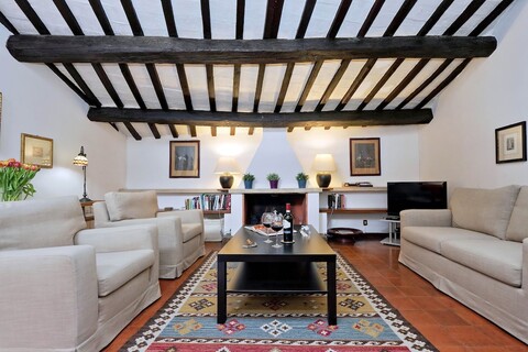 베네데타- WR 아파트먼트