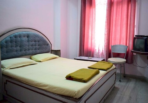 코나르크 팰리스 호텔