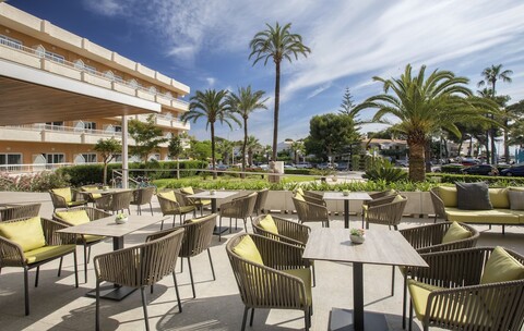 호텔 JS 알쿠디 마르