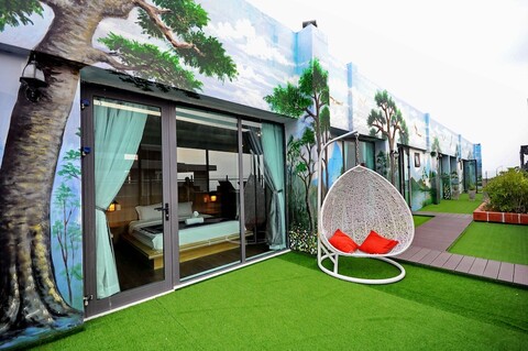 홀리 스카이 홈스 바이 더 비치