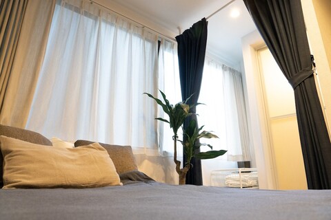 이스트 시나가와 아파트먼트