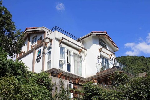 윈구 가든 레지던스