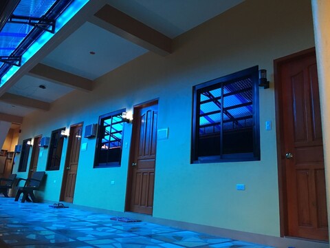 데이뷰 투어리스트 홈