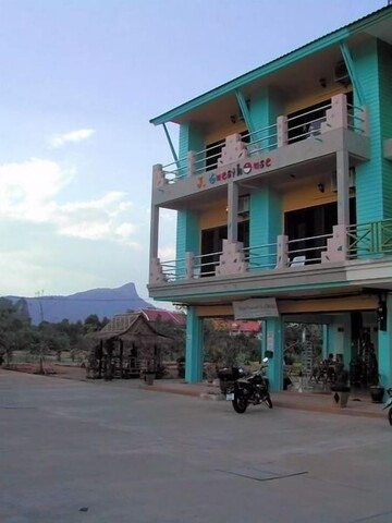 제이 게스트하우스