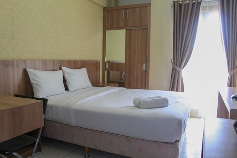 아포다블레 프라이스 스튜디오 앳 스카이 뷰 아파트먼트