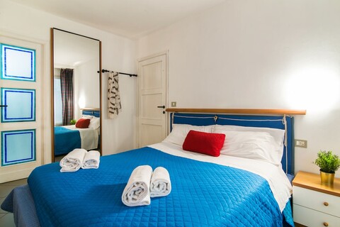 폰테 베키오 플로렌스 아파트먼트