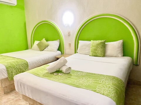 호텔 HC 인터내셔널