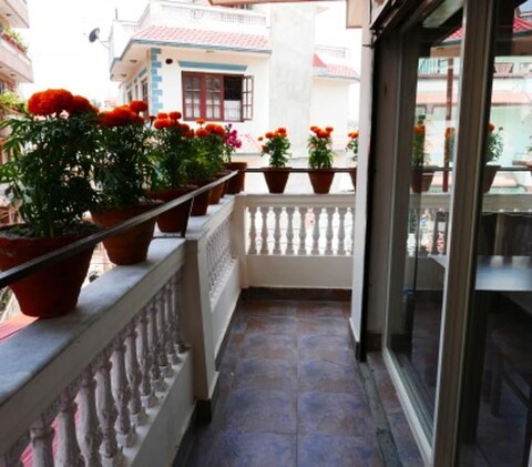 아시안 헤리티지 인 & 비스트로