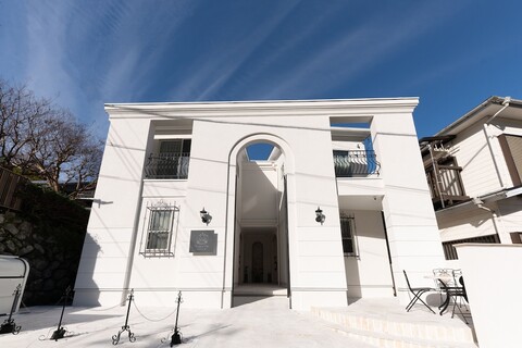 게스트 빌라 하코네 유모토