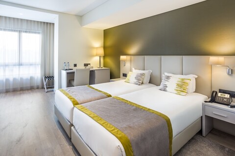 엠파이어 리스본 호텔